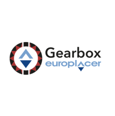 Gearbox Europlacer