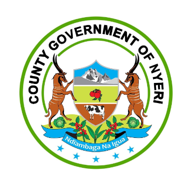Nyeri County Government
