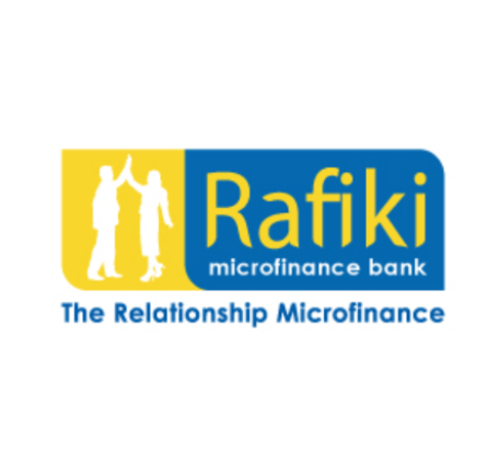 Rafiki Microfinance Bank